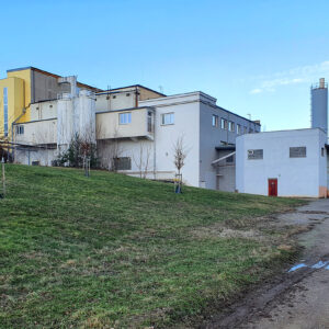 Den otevřených dveří čistírny důlních vod Kutná Hora – Kaňk se uskuteční 25. června od 9 do 15 hodin.