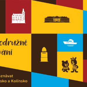 Při letním dobrodružném putování Kutnohorskem a Kolínskem je možné s herním plánem sbírat razítka a soutěžit i o zajímavé odměny