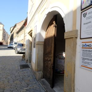 Z redakční pošty: Andělé mezi lidmi, DIGNO Kutná Hora