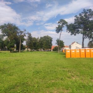 Festival Creepy Teepee se nakonec uskuteční v Sedlci