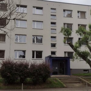 Město nabízí pronájem bytu 4+1 v Benešově ulici v Kutné Hoře formou výběrového řízení s dražbou nájemného, uzávěrka je 17. srpna