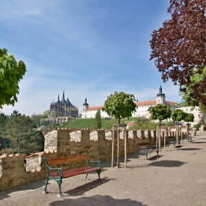 Návrhy kandidátů na udělení Cen Města Kutné Hory