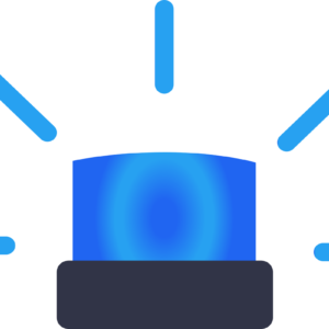 Upozornění na výstražné zvukové znamení v pátek 2. září