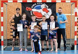 Kick Box Club Kutná Hora celoročně nabírá nové zájemce nejen kick boxu, ale i klasického boxu