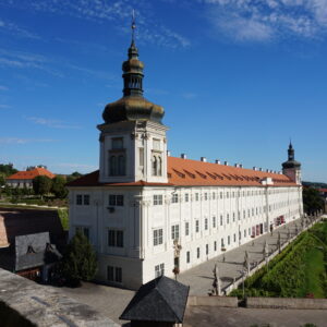 Pozvánka na prezentaci Kreativního centra a inovativního podnikatelského inkubátoru v Kutné Hoře