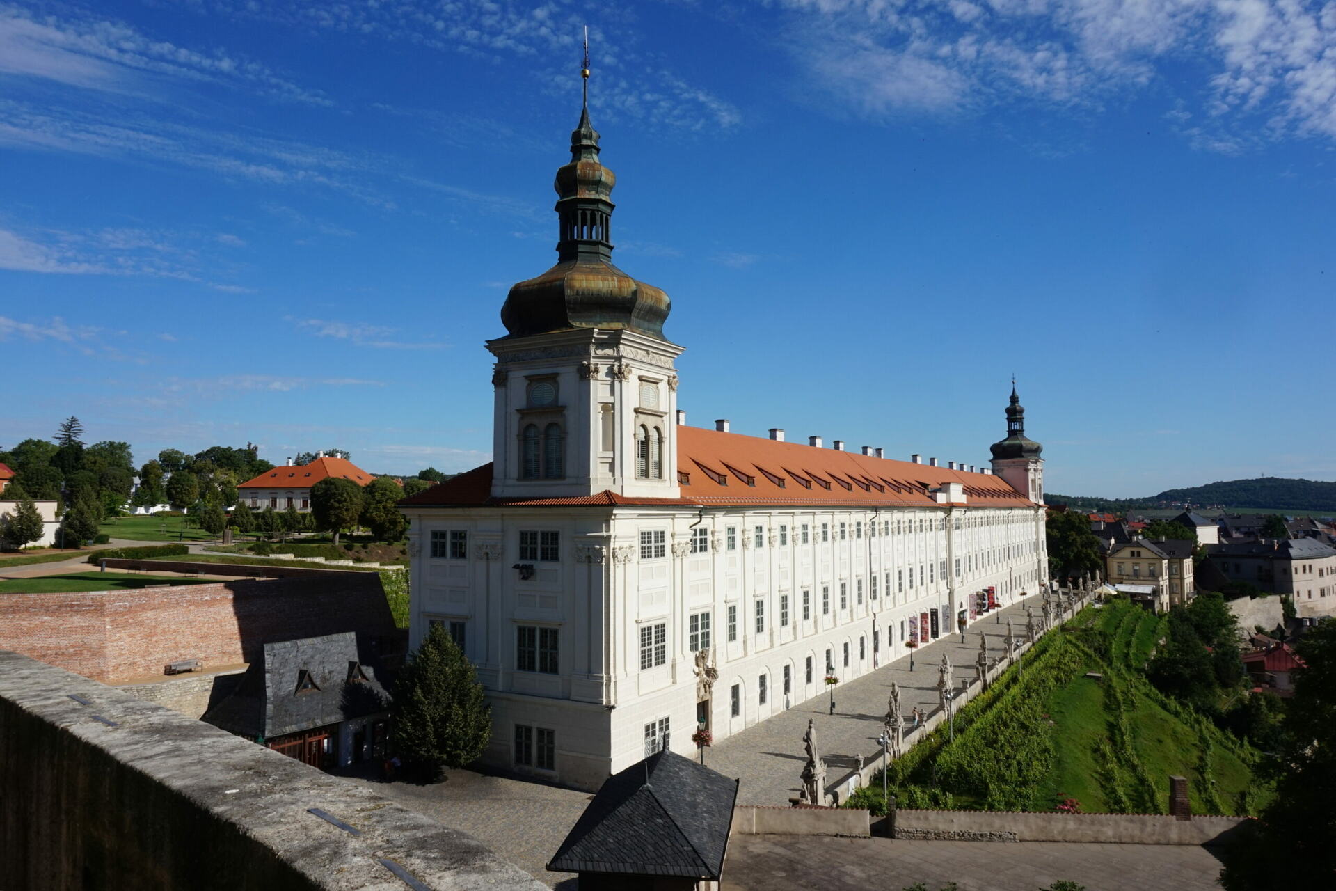 Pozvánka na prezentaci Kreativního centra a inovativního podnikatelského inkubátoru v Kutné Hoře