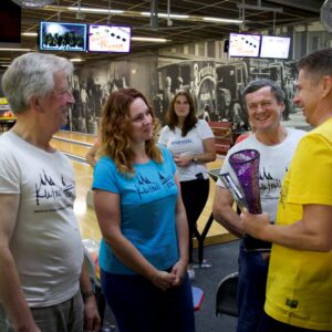 Druhý ročník benefičního turnaje Sion Charity Cup se opět vydařil