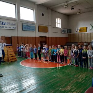 T. J. Sokol kromě všestrannosti nabízí i cvičení jógy, bouldering, silový trojboj či karate a basketbal