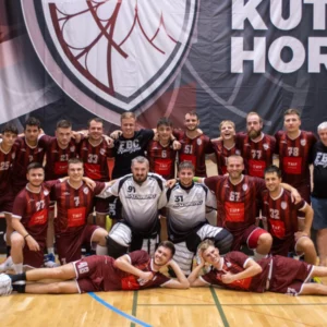 V Předměřicích nad Labem se v sobotu 15. října odehrálo další divizní kolo. Mužské áčko florbalového oddílu FBC Kutná Hora poměřilo síly s FBŠ Všestary