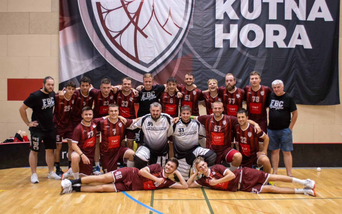 V Předměřicích nad Labem se v sobotu 15. října odehrálo další divizní kolo. Mužské áčko florbalového oddílu FBC Kutná Hora poměřilo síly s FBŠ Všestary