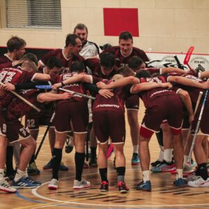 Turnaj v Liberci se dorostencům nepovedl