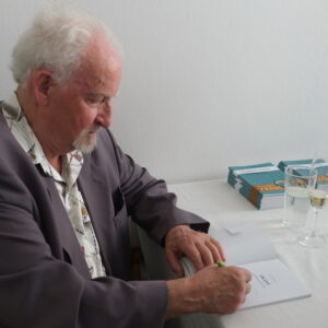 Z redakční pošty: Boj proti závislostem jako životní poslání