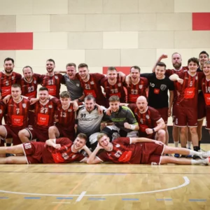 Ve šlágru 8. kola Divize zamířil mužské áčko FBC Kutná Hora na hřiště vedoucího týmu tabulky Slavie Praha