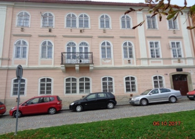 Město nabízí pronájem dvou bytů formou dražby nájemného, uzávěrka obou výběrových řízení je 9. ledna 2023