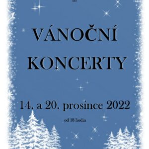 Atmosféru nejkrásnějších svátků v roce obohatí vánoční koncerty, které pořádá ZUŠ Kutná Hora v kostele sv. Jana Nepomuckého