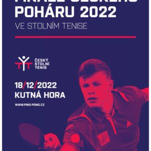 Klimeška zažije letos podruhé ten nejlepší tuzemský stolní tenis