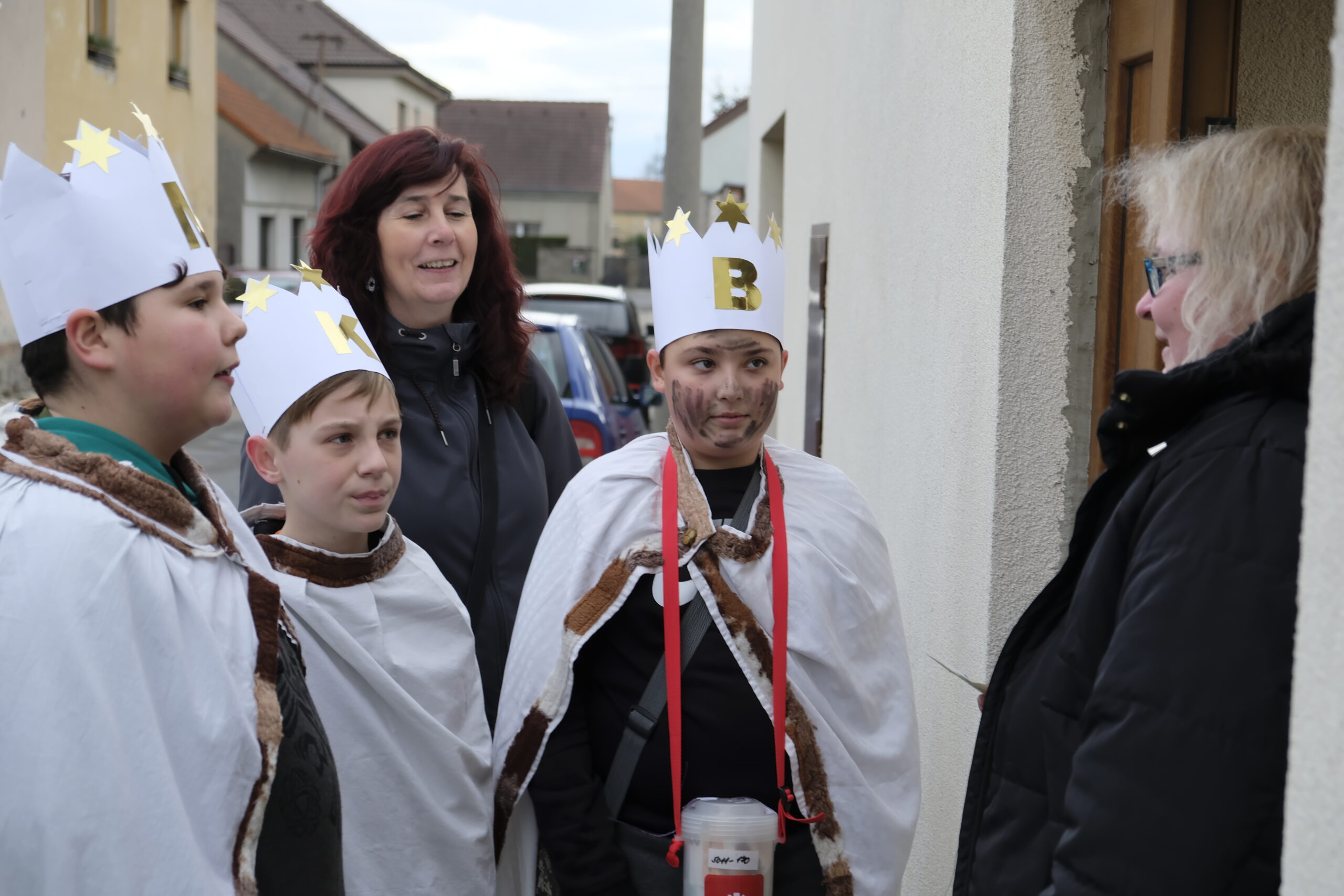 Výtěžek Tříkrálové sbírky Oblastní charity Kutná Hora se i v letošním roce přehoupl přes magickou hranici milionu korun. Na pomoc lidem v nouzi dárci věnovali 1 227 203 korun