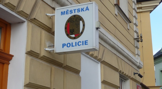 Městská policie Kutná Hora vyhlásila výběrové řízení na pracovní pozici: asistent prevence kriminality. Uzávěrka přihlášek je do 31. ledna 2023