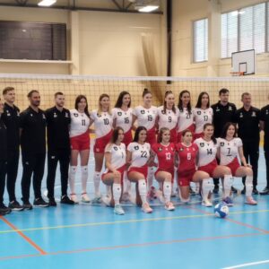 Dnipro se rozloučí s Klimeškou zápasem v Lize mistryň v úterý 31.1.