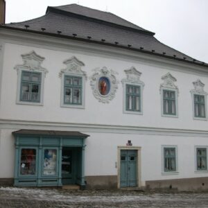 Město Kutná Hora nabízí pronájem bytu 2+1 v Barborské ulici formou výběrového řízení s dražbou nájemného, uzávěrka přihlášek je 29. března