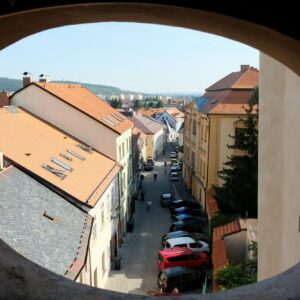 Stalo se od 7. do 13. března a aktuality