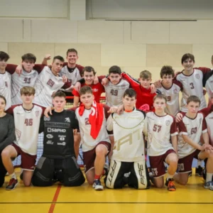 FBC Kutná Hora se kvalifikovala do play-off z 6. místa