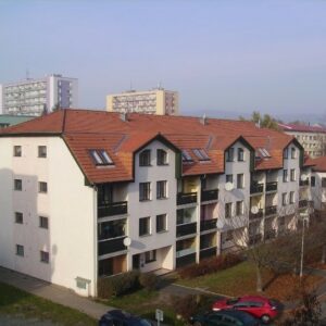 Město Kutná Hora nabízí pronájem bytu 1 + kk v Puškinské ulici formou výběrového řízení určeného dle sociální potřebnosti pro nízkopříjmové uchazeče. Uzávěrka přihlášek je 9. května ve 13 hodin