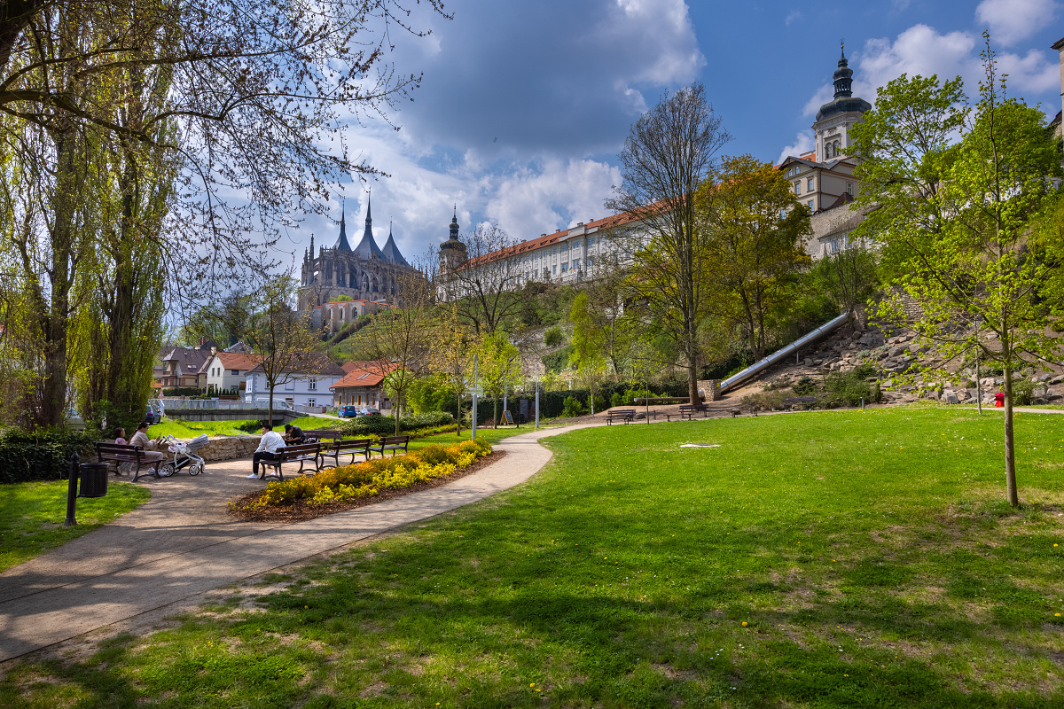 Co se děje o víkendu 3. a 4. června v Kutné Hoře?