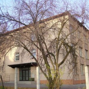 Město nabízí pronájem bytu pro startovací bydlení ve Vojtěšské ulici, uzávěrka výběrového řízení je 30. srpna