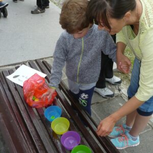 S čím může pomoci služba rané péče?