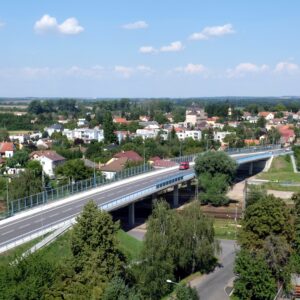 Investor záměr bytové výstavby v Malíně představí zastupitelstvu v září, napojení na komunikaci zastupitelé neschválili