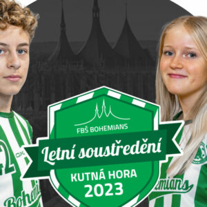 Na dva týdny hostí Klimeška mega tréninkový kemp pražských florbalových Bohemians