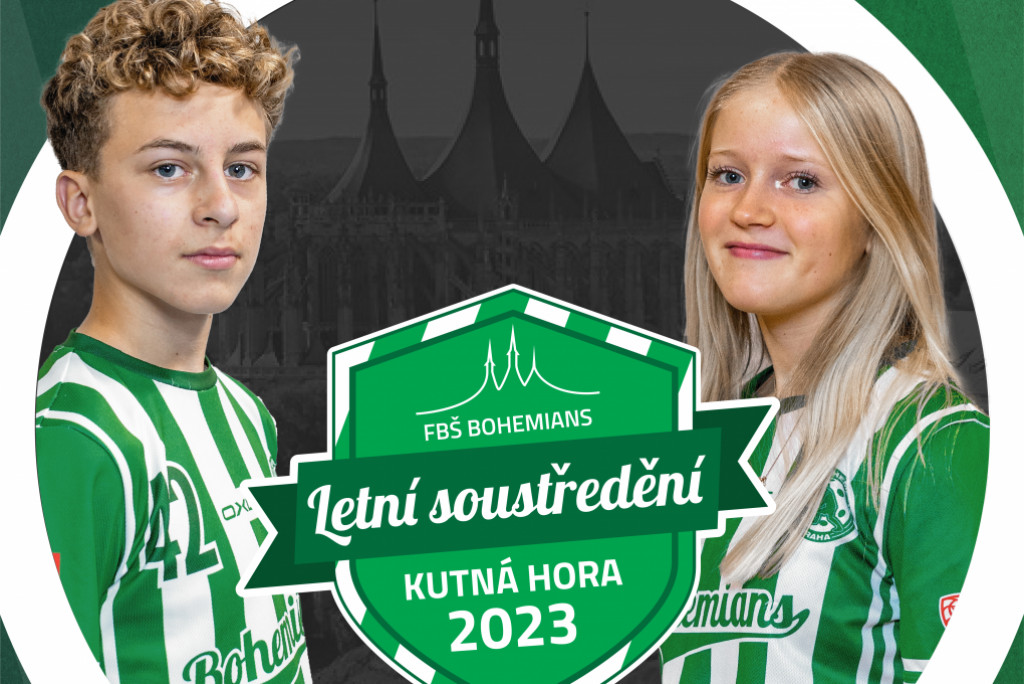 Na dva týdny hostí Klimeška mega tréninkový kemp pražských florbalových Bohemians