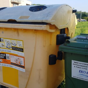 Jedlé oleje z domácnosti do kanalizace nepatří