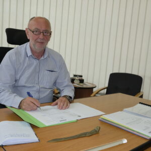 Představujeme odbory a oddělení Městského úřadu Kutná Hora: obecní živnostenský úřad