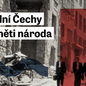Vernisáž putovní výstavy Střední Čechy v Paměti národa se před jezuitskou kolejí uskuteční 10. října od 16 hodin, připomene i příběh profesora Richarda Junga