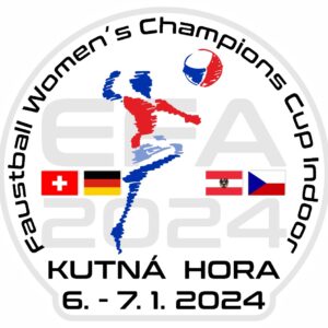 Klimeška i příští rok hostí sportovní akce evropského rozsahu