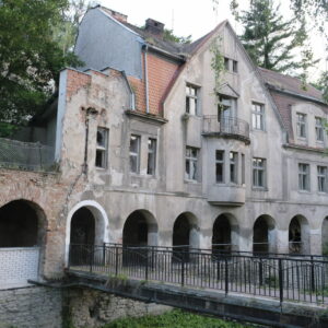 Výstava k architektonické soutěži Nové mlýny Kutná Hora bude zahájena v Dačického domě 14. listopadu od 14 hodin