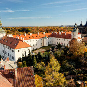 GASK přivítala rekordního 60 000. návštěvníka