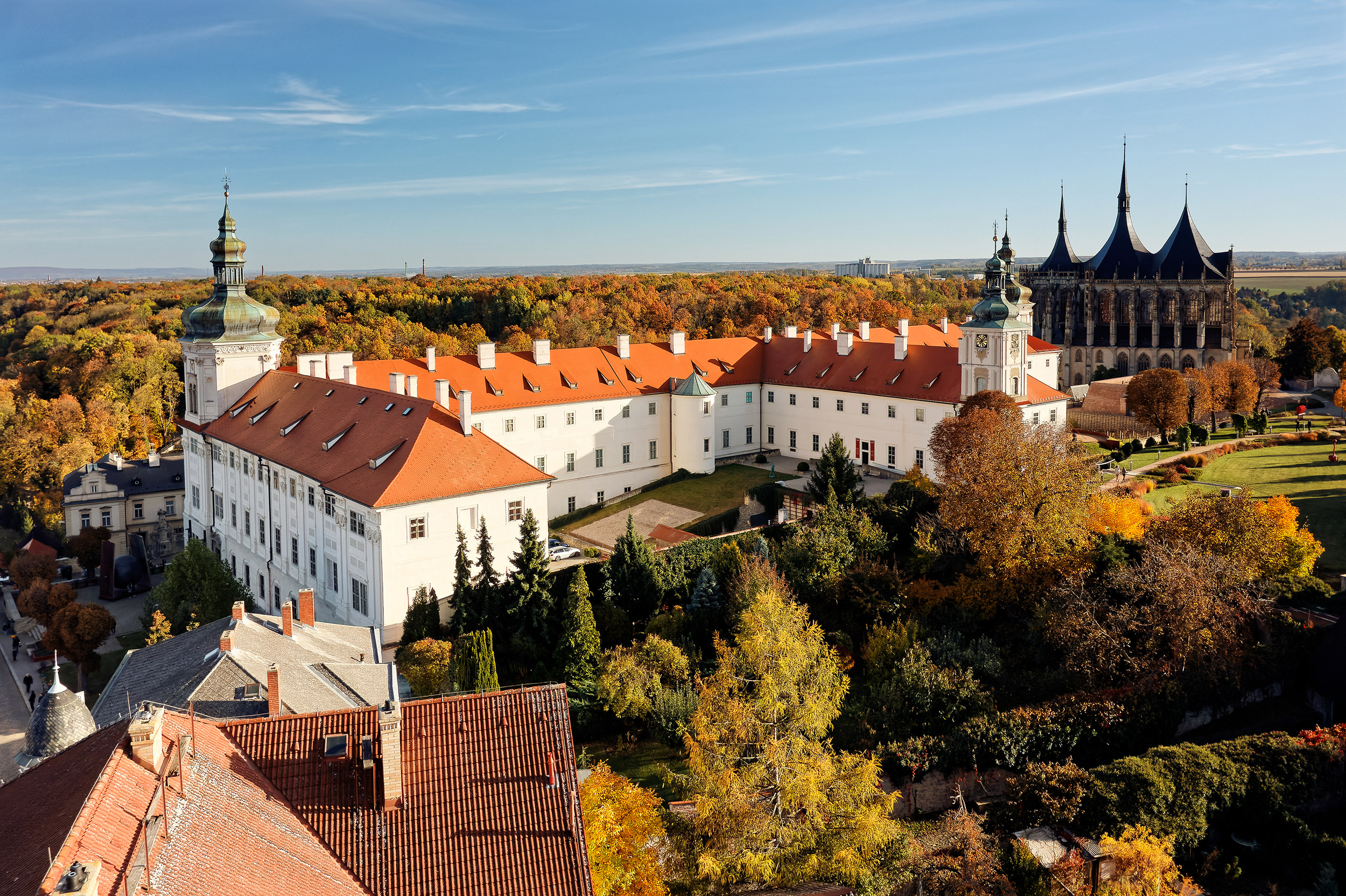 GASK přivítala rekordního 60 000. návštěvníka