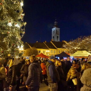 Kutná Hora znovu ožije adventem