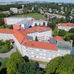 Kutnohorská nemocnice upozorňuje na omezení provozu lékařské pohotovosti 26. prosince, péče o pacienty v akutních stavech bude zajištěna