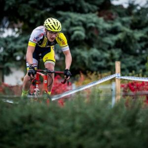 Jan Roman Zopka a jeho láska k cyklistice