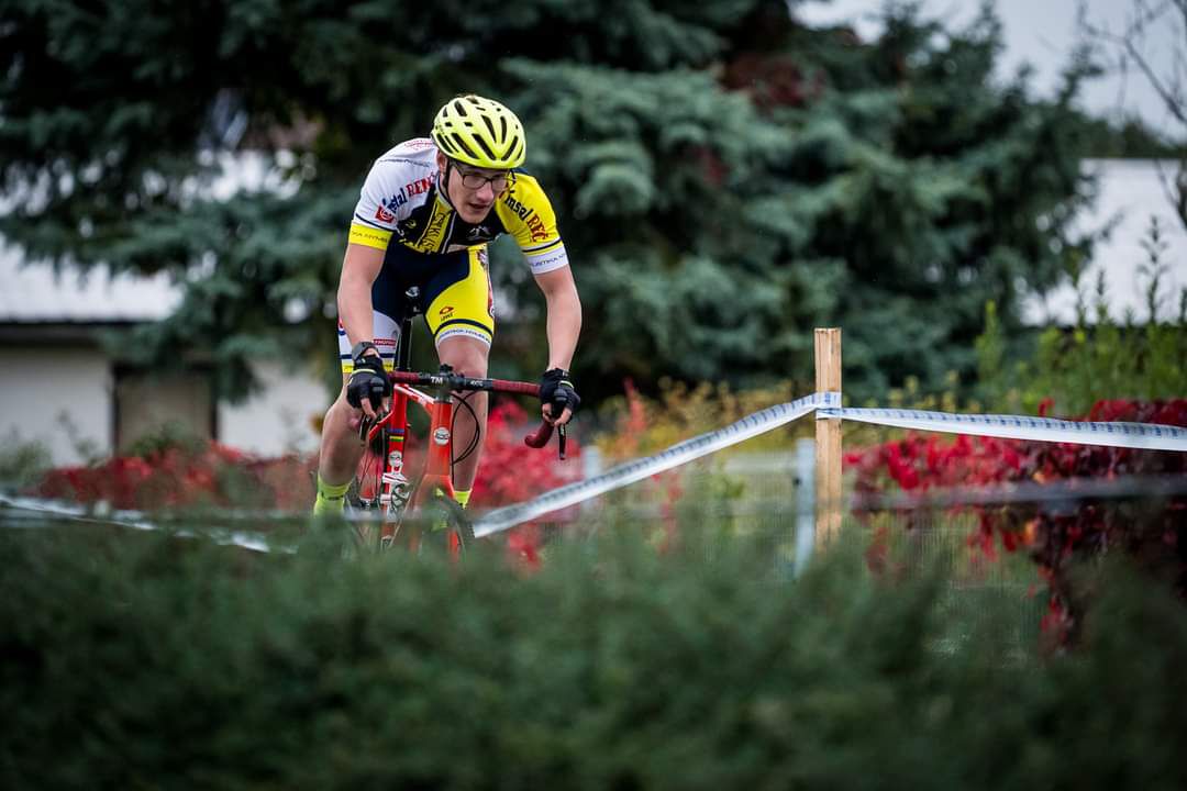 Jan Roman Zopka a jeho láska k cyklistice