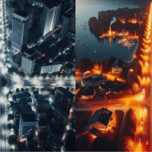 Z redakční pošty: Není lampa jako lampa