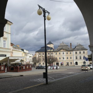 Odbor sociálních věcí a zdravotnictví informuje: Dluhové poradenství (1)