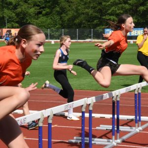 Mladší žáci SKP Olympia ovládli druhé kolo krajského přeboru