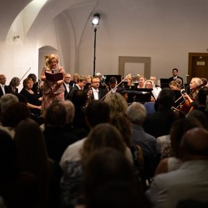 Festival OPERNÍ TÝDEN Kutná Hora vstupuje do 27. ročníku