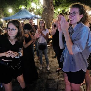 Hudební léto u Dačického 2024