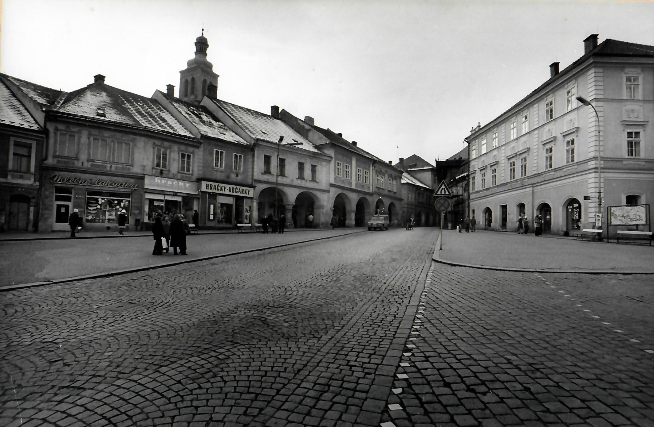 Kutná Hora v roce 2025 oslaví 30 let zápisu na Seznam UNESCO (2)